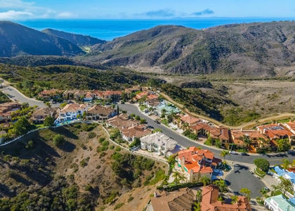 Palmilla homes for sale, Laguna Niguel