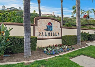 Palmilla homes for sale, Laguna Niguel