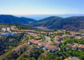 Palmilla homes for sale, Laguna Niguel