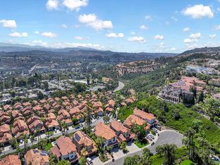 Paragon homes for sale, Laguna Niguel