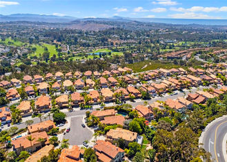 Paragon homes for sale, Laguna Niguel
