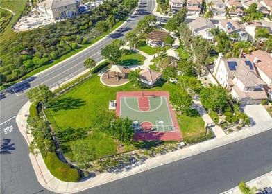 San Joaquin Hills homes for sale, Laguna Niguel