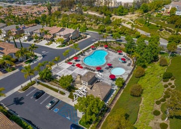 San Joaquin Hills homes for sale, Laguna Niguel