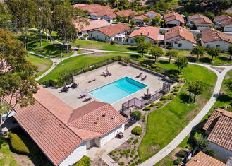 Villa Pacifica homes for sale, Laguna Niguel