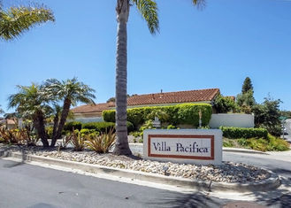 Villa Pacifica homes for sale, Laguna Niguel