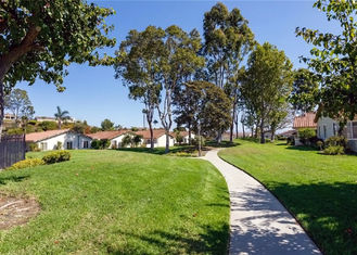 Villa Pacifica homes for sale, Laguna Niguel