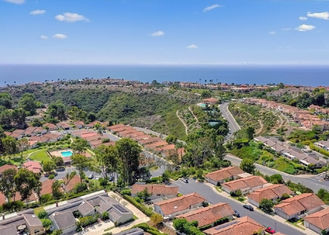 Villa Pacifica homes for sale, Laguna Niguel