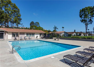 Villa Pacifica homes for sale, Laguna Niguel