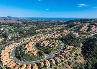 Village Niguel Summit homes for sale, Laguna Niguel