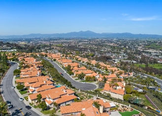 Village Niguel Summit homes for sale, Laguna Niguel