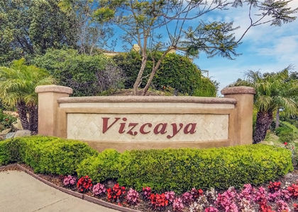 Vizcaya homes for sale, Laguna Niguel