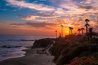 treasure-island-park-sunset-laguna-beach-california copy