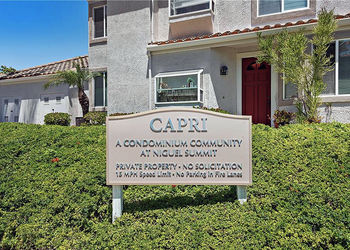 Capri homes for sale, Laguna Niguel