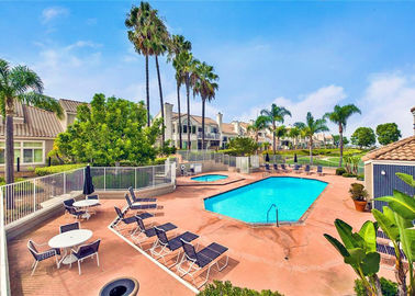 Capri homes for sale, Laguna Niguel