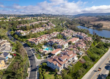 Costa Brava homes for sale, Laguna Niguel