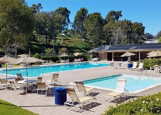 Crown Valley Highlands pool spa