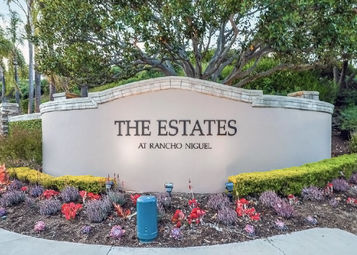 The Estates at Rancho Niguel homes for sale, Laguna Niguel