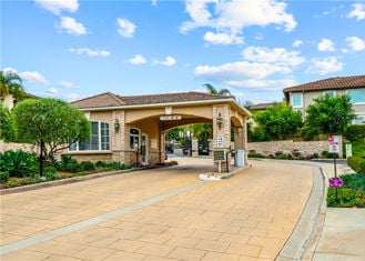 Hillcrest Estates homes for sale, Laguna Niguel