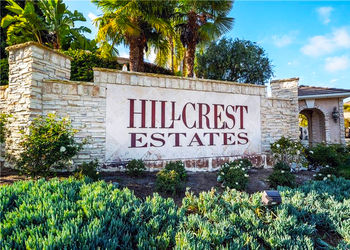 Hillcrest Estates homes for sale, Laguna Niguel
