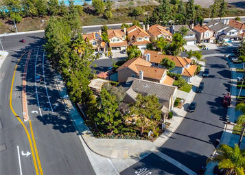 Hillcrest Village Estates aerial