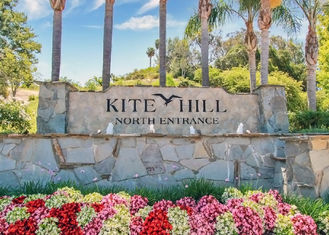Kite Hill homes for sale, Laguna Niguel