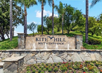 Kite Hill homes for sale, Laguna Niguel