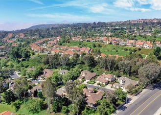 Laguna Knolls homes for sale, Laguna Niguel