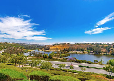 Lake Laguna Niguel