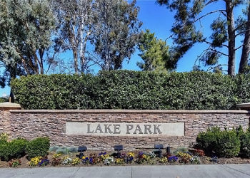 Lake Park homes for sale, Laguna Niguel