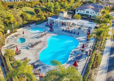 San Joaquin Hills homes for sale, Laguna Niguel