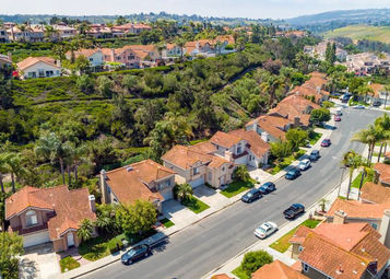 Sea Country homes for sale, Laguna Niguel