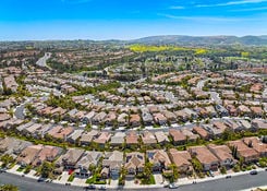 Somerset at San Joaquin Hills