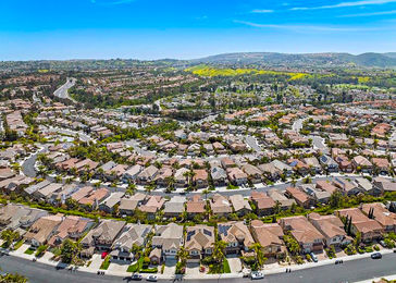 Somerset, San Joaquin Hills homes for sale, Laguna Niguel