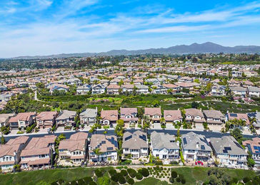 Somerset, San Joaquin Hills homes for sale, Laguna Niguel