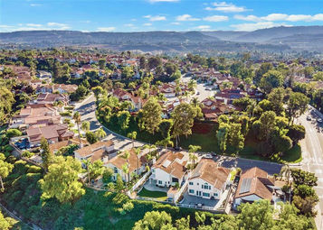 Sonterra homes for sale, Laguna Niguel