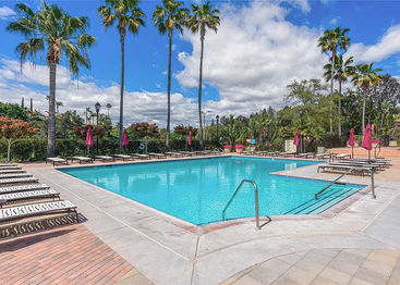 The Club at Ranch Niguel pool 2