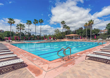 The Club at Ranch Niguel pool 3