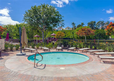 The Club at Ranch Niguel spa