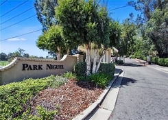 Park Niguel