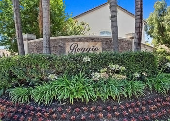 Reggio at Rancho Niguel homes for sale, Laguna Niguel