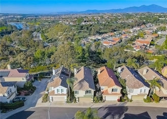 Sunrise homes for sale, Laguna Niguel