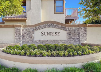 Sunrise homes for sale, Laguna Niguel