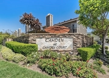 Camden Court for sale, Laguna Niguel