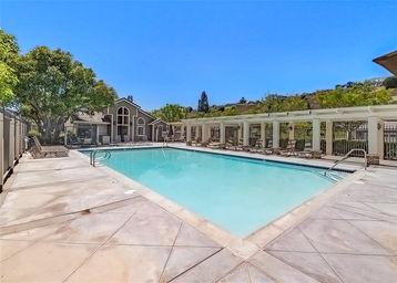 Camden Court for sale, Laguna Niguel