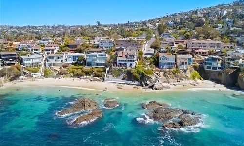 Orange County Home Prices Are Still High — But Rising &hellip;