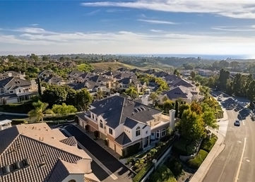 Riviera at Bear Brand for sale, Laguna Niguel