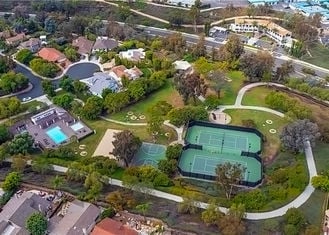 Rolling Hills for sale, Laguna Niguel