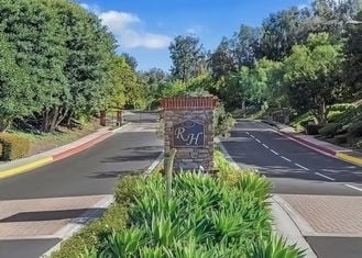 Rolling Hills for sale, Laguna Niguel