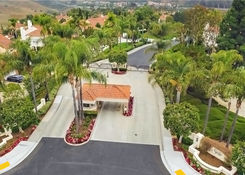 San Clemente Gated Communities