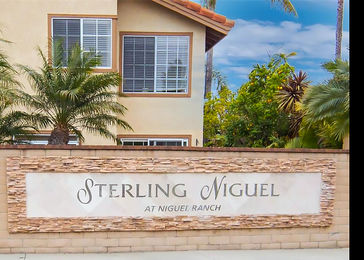 Sterling Niguel for sale, Laguna Niguel